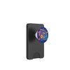 Retro Boombox And Roller Skate Fun PopSockets PopWallet for MagSafe
