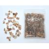 Moonstone Crystal Gemstone Undrilled Chips - 50 Grams