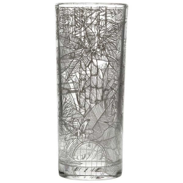 Generisch Takamaka Highball Glas (2er Set)