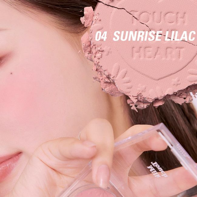 MILK TOUCH Touch My Cheek In Bloom 5.2g