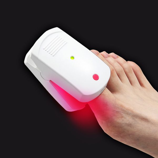 Problematic Nail Laser Wonse Medical Device Nail Laser