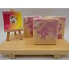 Forever Fireweed Honeysuckle and Jasmine/Soap/Natural Soap/Bar Soap