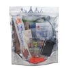 Ration-X Emergency Ration Pack in Waterproof Pouch Including Essential Survival Supplies