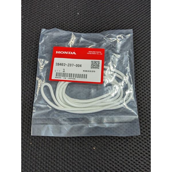 OEM Honda Starter Recoil Pull Rope 28462-Z07-004 EU2000 EB2000