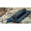 Olight Warrior Mini 3 Portable Rechargeable Flashlight & i3T 2 EOS Black Light