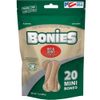 BONIES Hip & Joint Health Multi-Pack MINI (20 Bones / 7 oz)