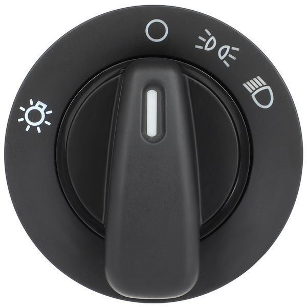 For 2012-2015 DODGE GRAND CARAVAN HEADLAMP HEAD LIGHT DIMMER SWITCH 68072000AC