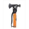 Hack Montagna 13 in 1 Multitool Axe HAC3030 Black