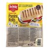 Panini Rolls (MHD Short)