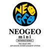 NEOGEO mini PAD (白)