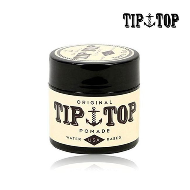 Tip Top Original Pomade Hair Wax