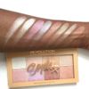 Makeup Revolution Soph Highlighter Palette 8 x 2g
