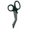 LEFT HANDED 7.5" EMT SHEARS Black