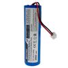 Replacement Battery for Wahl Clippers: Magic Clip, Sterling 4, Beretto, etc