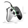Thrustmaster HEART Controller, Hall Effect Gamepad with H.E.A.R.T. Anti-drift Technology (Xbox Series X|S & PC)