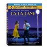 La La Land [Blu-ray + DVD + Digital HD]