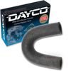 Dayco Engine Coolant Hose compatible with Nissan Frontier 2.4L L4 1998-2004