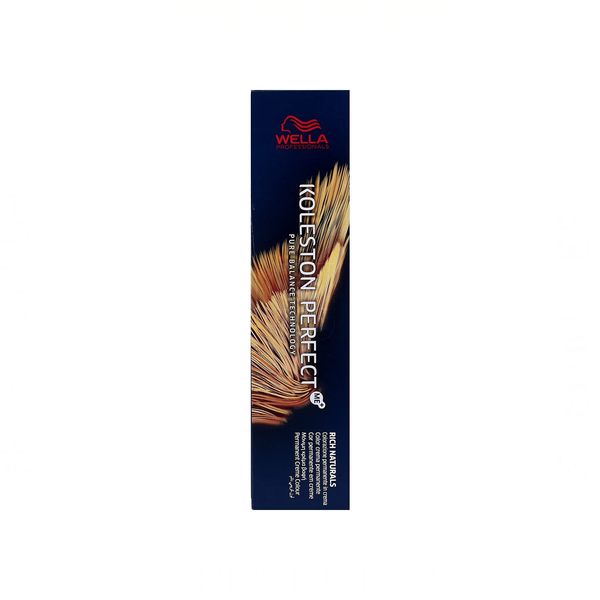 Wella Koleston Perfect Me+ 5/37 - 60 ml