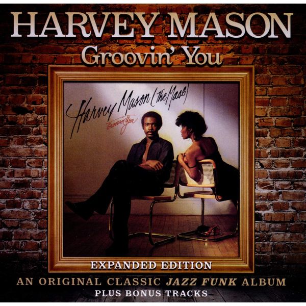 Groovin' You (Expanded Edition)