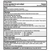 Leader Stool Softener Laxative, 100 mg Docusate Sodium Stool Softener for Gentle Dependable Relief, 250 Softgels