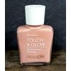 Revlon Touch & Glow Moisturizing Makeup Foundation ~ MISTY ROSE ~ 1.25 oz