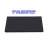 sanding block 6” finishing pad for wet/dry sanding multi-use