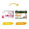 Hübner Cranberry Mannose Direct, 15 Sticks, 180 g (2)