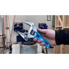 OX Pro Series Adjustable Stubby Wrench Extra Wide Jaw 7” (180mm)