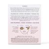 Jouer Luminize Dark Circle Correcting & Smoothing Eye Patches, Single Foil –, Fragrance Free, Caffeine Under Eye Patches, Eye Treatment, Paraben Free, Gluten & Cruelty Free