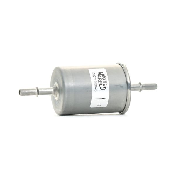 Magneti Marelli 152071760676 Kraftstofffilter