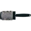 Sanshin Ceramic Round Brushes with Soft Touch Handle Set of 5