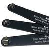 Anex 6102T Ultra Low Profile Screw Driver Handle