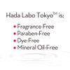 Hada Labo Tokyo Overnight Treatment - 1.76 oz Container