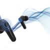 Scanmarker Bluetooth Wireless Earbuds with Microphone, 8 Hours Playtime, 32 Hours Total with Charging Case