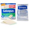 2 Packs Salonpas Pain Relieving Patch Apply for 8 Hours 140 Patches