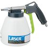 Laser 7137 Soda Blasting Pistol