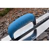 OX Pro Cement Finishing Trowel - 14" / 350mm