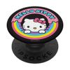 Hello Kitty Rainbow PopSockets Standard PopGrip