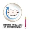 Max Factor Colour Elixir Lip Gloss 45 Luxurious Berry 3 ml