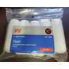 4" Foam Micro Cover Roller Refills, PX Pro 183240, 10Pk