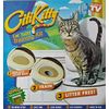 Cat Toilet Potty Training Kit