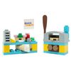 LEGO Friends: Pizza Bakery Oven Micro Set