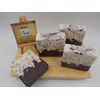 Forever Fireweed Island Coconut Handmade Artisan Bar Soap