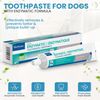 Enzymatic Toothpaste for Dogs, Poultry Flavour 70G