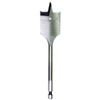 DART DFB12 Flat Bit, 0 V, Grey, 12 mm