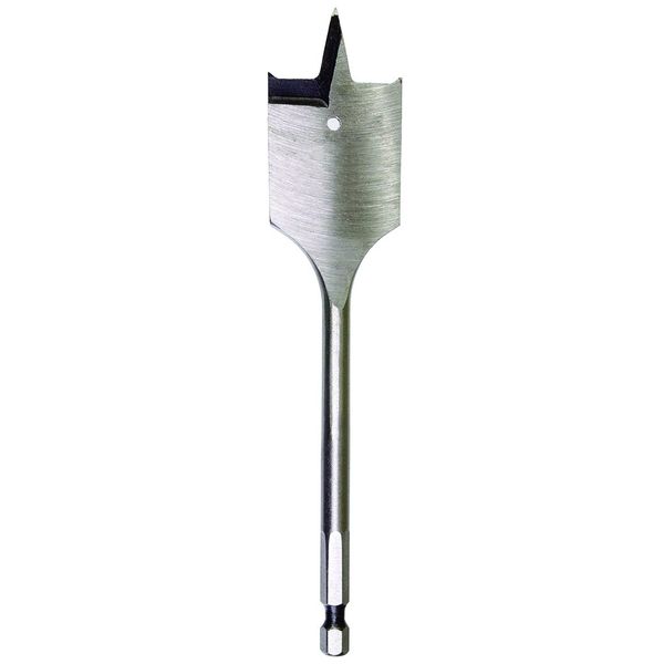 DART DFB12 Flat Bit, 0 V, Grey, 12 mm