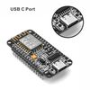 OSOYOO NodeMCU Module, Technical Compliant USB-C interface, ESP8266, ESP-12F, WiFi Development Board, Equipped with CH340, Can be used for Arduino IDE and Micropython Development, Detailed Tutorial
