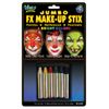 Jumbo Bright FX Make-Up Stix