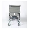 WheelAble Folding Shower Commode Chair 