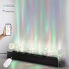 RGBW LED Ocean Wave Light Projector,Mult